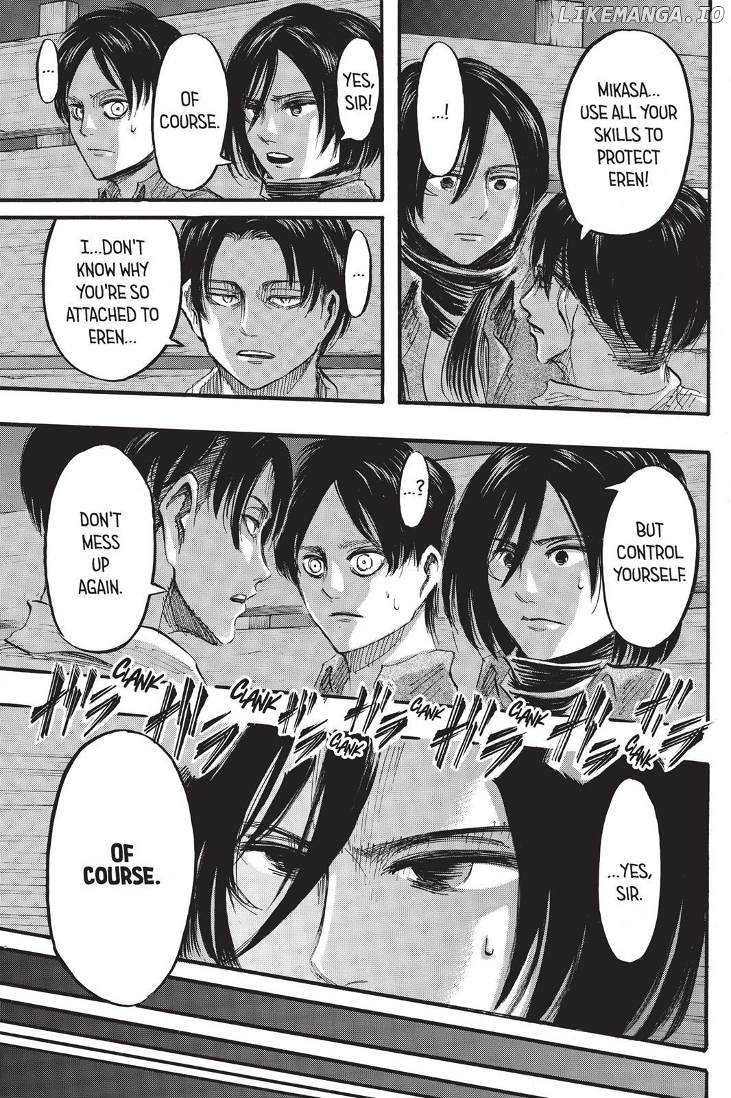 Shingeki no Kyojin, Chapter 37 image 19